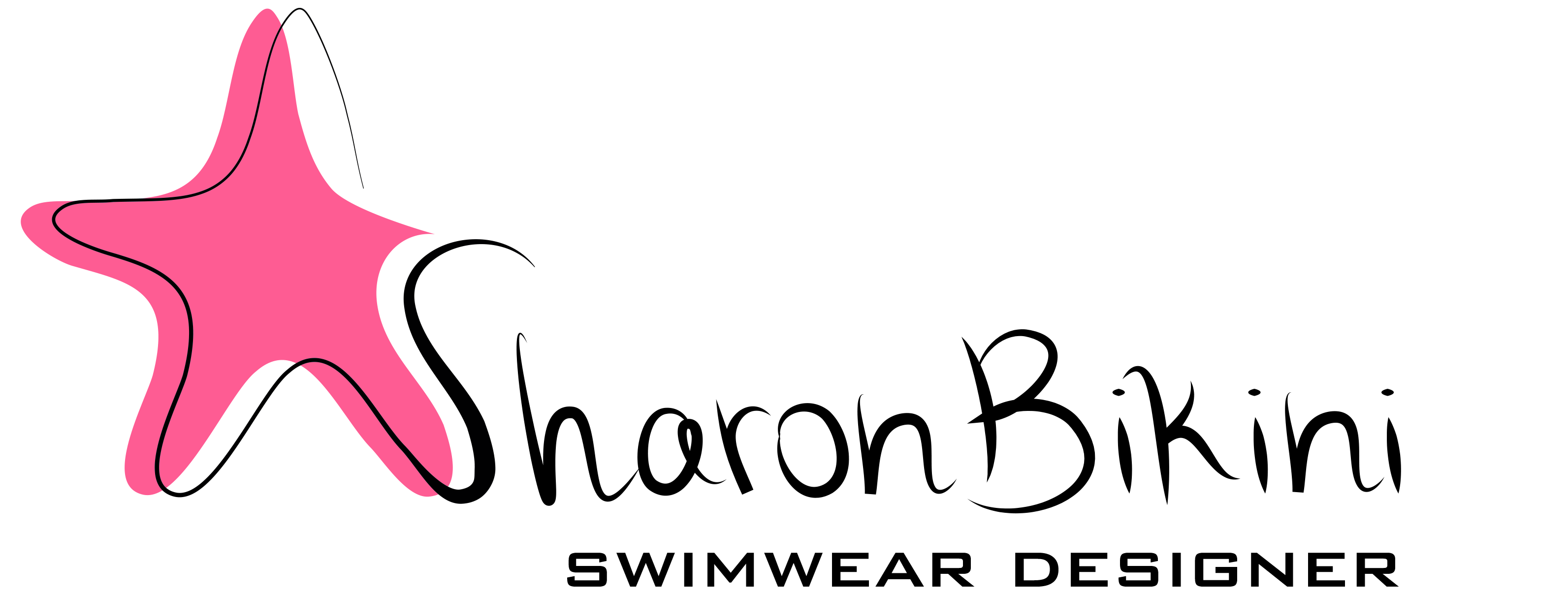 Sharon Bikini Logo